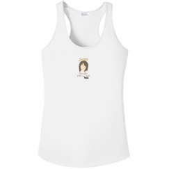 Custom Performance Tank