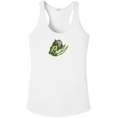 Custom Performance Tank