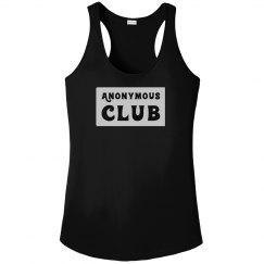 Custom Performance Tank