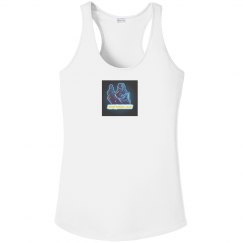 Custom Performance Tank