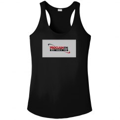Custom Performance Tank