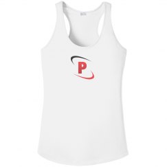 Custom Performance Tank