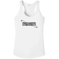 Custom Performance Tank