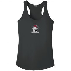 Custom Performance Tank