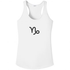 Custom Performance Tank