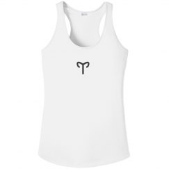 Custom Performance Tank