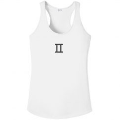 Custom Performance Tank