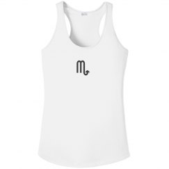 Custom Performance Tank