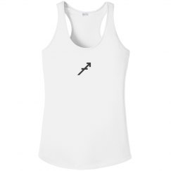 Custom Performance Tank