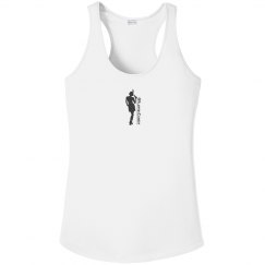 Custom Performance Tank