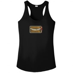 Custom Performance Tank