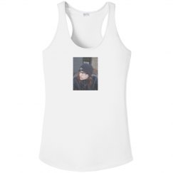 Custom Performance Tank