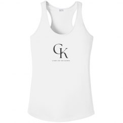 Custom Performance Tank