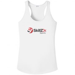 Custom Performance Tank
