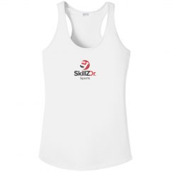 Custom Performance Tank