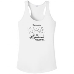 Custom Performance Tank