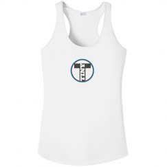 Custom Performance Tank