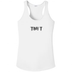 Custom Performance Tank