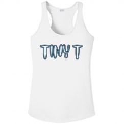 Custom Performance Tank