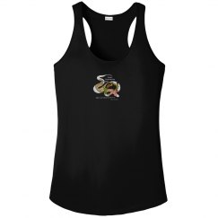Custom Performance Tank