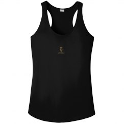Custom Performance Tank