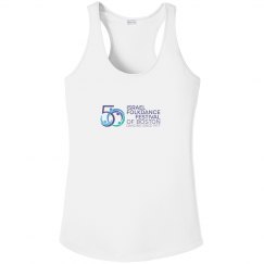 Custom Performance Tank