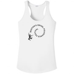 Custom Performance Tank