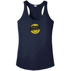Custom Performance Tank