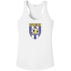 Custom Performance Tank