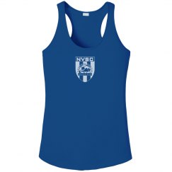 Custom Performance Tank