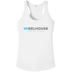 Custom Performance Tank