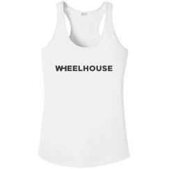 Custom Performance Tank