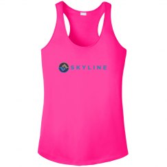 Custom Performance Tank