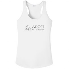 Custom Performance Tank