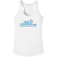 Custom Performance Tank