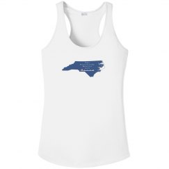 Custom Performance Tank