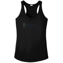 Custom Performance Tank