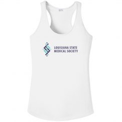 Custom Performance Tank