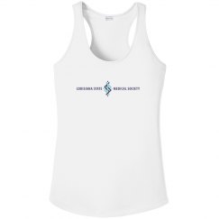 Custom Performance Tank