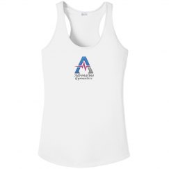 Custom Performance Tank