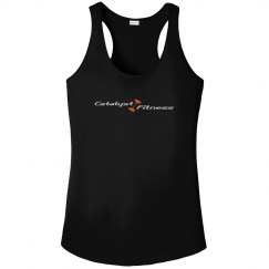 Custom Performance Tank