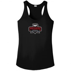 Custom Performance Tank