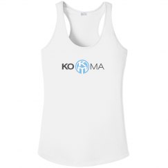 Custom Performance Tank