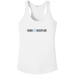 Custom Performance Tank