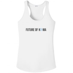 Custom Performance Tank