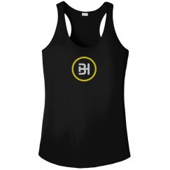 Custom Performance Tank