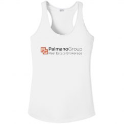 Custom Performance Tank