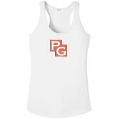 Custom Performance Tank