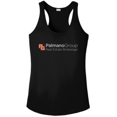 Custom Performance Tank