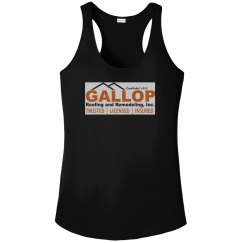 Custom Performance Tank